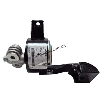 Подушка двигателя левая Лачетти 1.6 GM 96550232