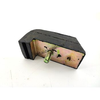 Подушка двигателя нижняя Таврия Славута EuroEx 01102-025