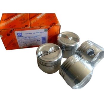 Поршни 1.2 72,25 Таврия Славута Болгария 130-0401-101