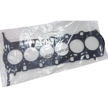 Прокладка ГБЦ 2,5L EPICA OE 96451758