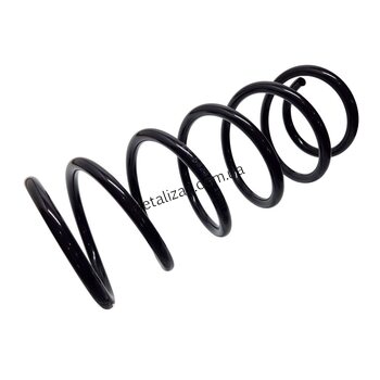 Пружина передней подвески 1 шт. Авео EuroEx Ex53237F