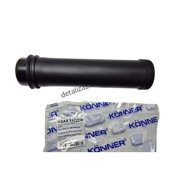 Пыльник (чехол) заднего амортизатора Aвeo Konner 96535162