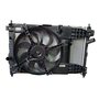Радиатор в сборе с вентилятором Авео Т255 Вида 95227733