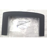 Рамка декоративная под магнитофон 30 мм Aвeo T250 GM 96652347