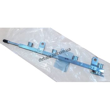 Рампа топливная под тонкую форсунку Ланос 1,5 GM 96334067