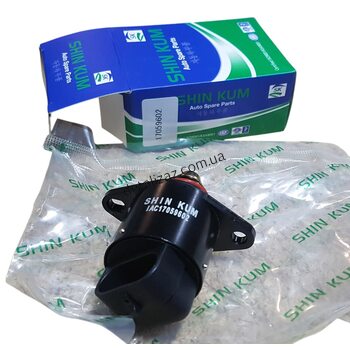 Регулятор холостого хода Ланос 1.5-1.6 Авео ShinKum 17059602 
