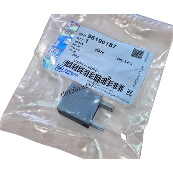 Реле фар, сигнала, топливн. насоса, вентилятора Авео Лачетти GM 96190187