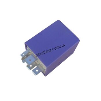 Реле включения ближнего света Ланос GM 96557813