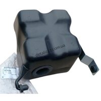 Резонатор воздуха (абсорбер) Ланос Сенс GM 96352026