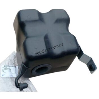 Резонатор воздуха (абсорбер) Ланос Сенс GM 96352026