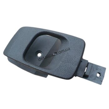 Ручка двери внутренняя передняя правая Славута. ЗАЗ 1105-6105180