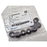 Сальники клапанов 8 шт. Ланос 1.5 GM 94580655