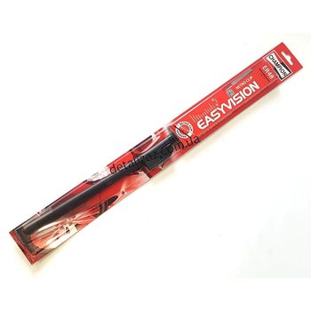 Щетка стеклоочистителя безкаркасная Ланос Champion ER48