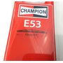 Щетка стеклоочистителя передняя Таврия Champion E53/BE1