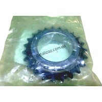 Шестерня коленвала Epica GM 96309114