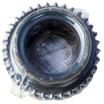 Шестерня ведомая 4-й передачи Таврия Сенс, ЗАЗ А-245-1701135