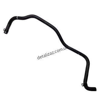 Шланг охлаждения от бачка к дроссельной заслонке Авео Корея 96461945