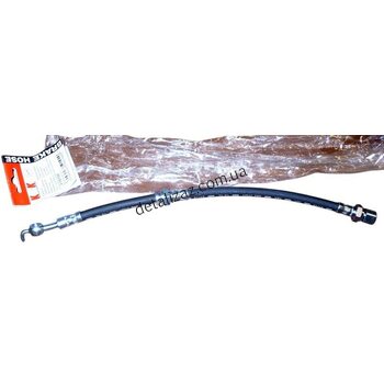 Шланг тормозной задний левый Лачетти. K&K FT 0192 