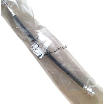 Шланг цилиндра сцепления рабочего гидравлический Сенс Ланос GM 96184536