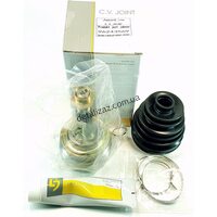 Шрус наружный н22/вн29 (мелкий шлиц) Ланос 1.5 Japan Line 32-1107