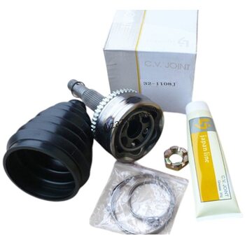 Шрус наружный н22/вн29 (с ABS) Ланос Japan Line 32-1108