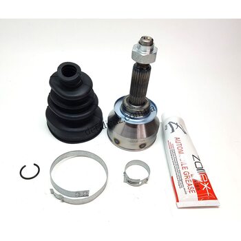 Шрус наружный в сборе Таврия Славута Сенс. Zollex