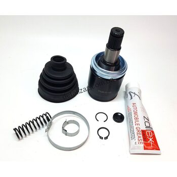 Шрус внутренний в сборе Таврия Славута Сенс. Zollex 