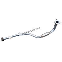 Штаны (труба приемная) Ланос 1.5 Евро 2 Bosal 800-259-10