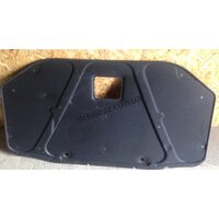 Шумоизоляция капота Лачетти Китай 96464758