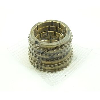 Синхронизаторы Таврия Сенс Украина 245-1701159