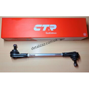 Стойка стабилизатора гибридная Авео CTR Pl0240