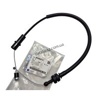 Трос газа (акселератора) Ланос GM 96351836, 96266272