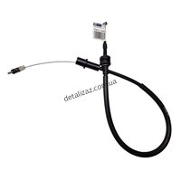 Трос газа (акселератора) Ланос ЗАЗ TF69Y0-1108050