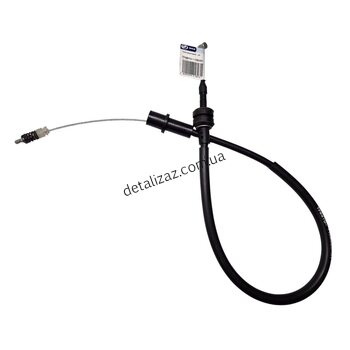 Трос газа (акселератора) Ланос ЗАЗ TF69Y0-1108050