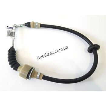 Трос сцепления Таврия Славута ЗАЗ 1102-1602110-02