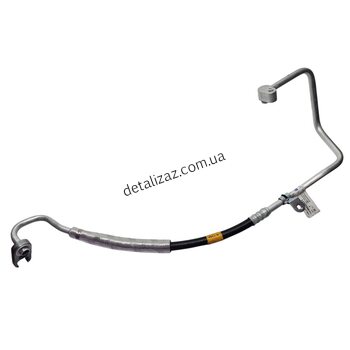 Трубка кондиционера (компрессор-радиатор) Авео Т200 GM 96620071
