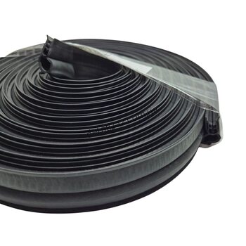 Уплотнитель крышки багажника Сенс Ланос седан Корея 96278794