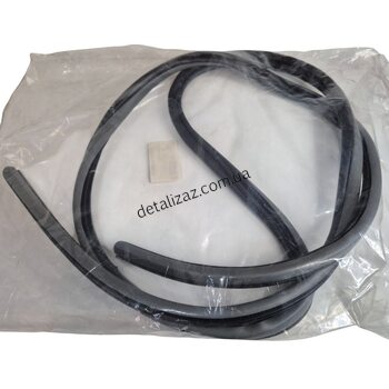 Уплотнитель проема задней левой двери Лачетти универсал 96617759