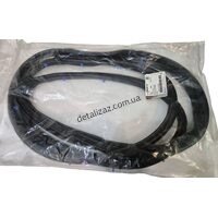 Уплотнитель задней правой двери Авео Т-250 GM 96649137
