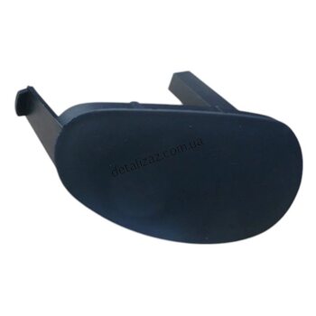 Заглушка противотуманной фары левая Ланос Сенс ЗАЗ 9622617-3