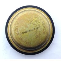 Заглушка ступицы задней Aвeo. GM 96495510