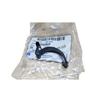 Защелка корпуса воздушного фильтра Ланос GM 96300903