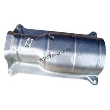 Защита катализатора (экран) Сенс Ланос ЗАЗ TF69YO-9628453-9