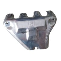 Защита выпускного коллектора Ланос 1.5 Авео 1.5 ЗАЗ 96182236