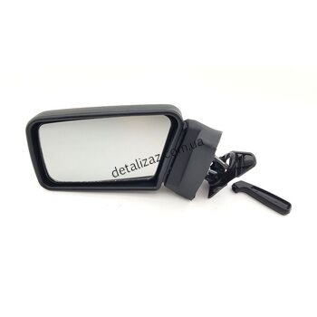 Зеркало наружное левое "люкс" Таврия, Славута 1102-56457