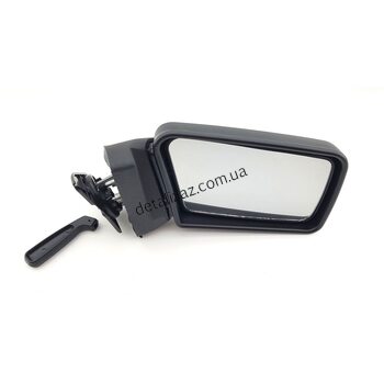 Зеркало наружное правое "люкс" Таврия, Славута 1102-56458