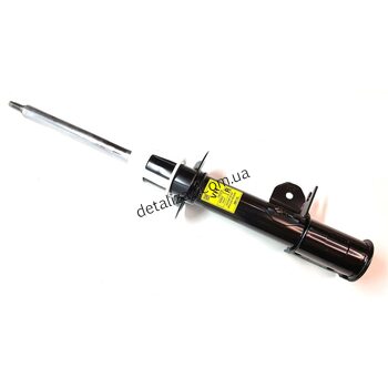 Амортизатор GM задний правый Лачетти универсал 96408641