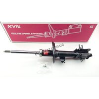 Амортизатор KYB передний правый газомасляный Авео 333417