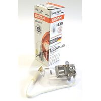 Автолампа туманок H3 12V 55W Ланос Авео Osram 64151