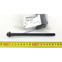 Болт головки блока цилиндров Ланос 1.6 Авео 1.6 Лачетти 1.6 GM 94501031